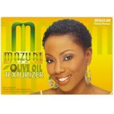 Mazuri Olive Oil Texturizer Regular